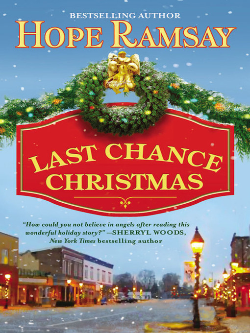 Title details for Last Chance Christmas by Hope Ramsay - Available